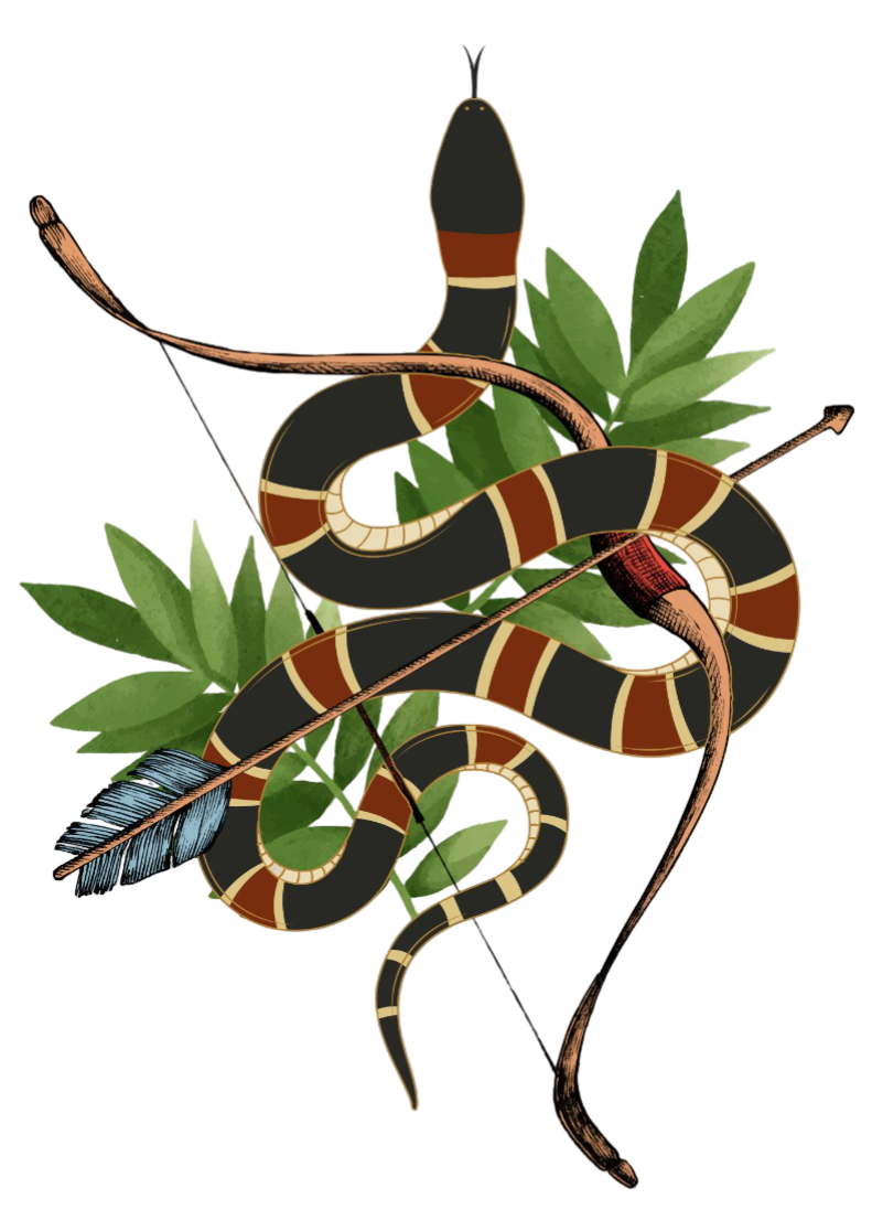 Símbolo Ayrá Fayê