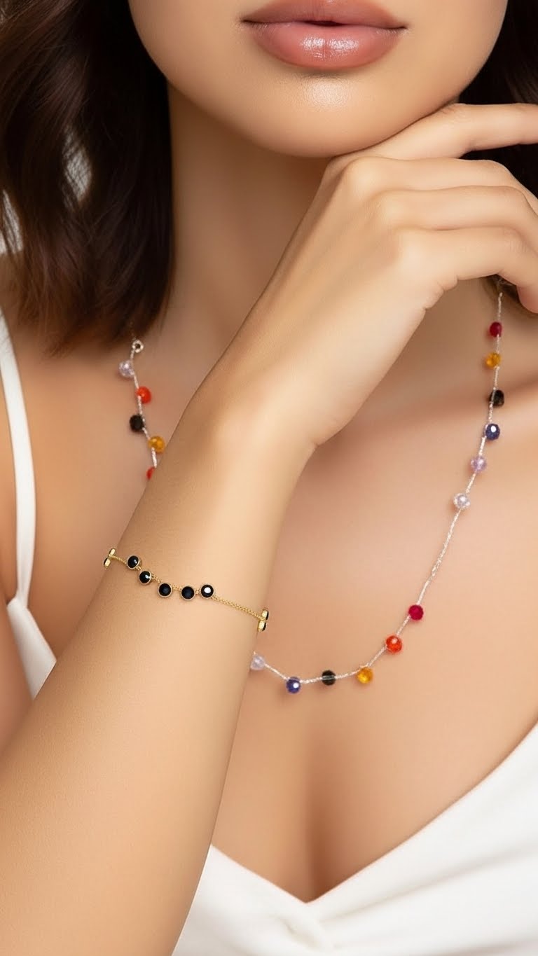 Ayrá Fayê – Jóias em Crochê